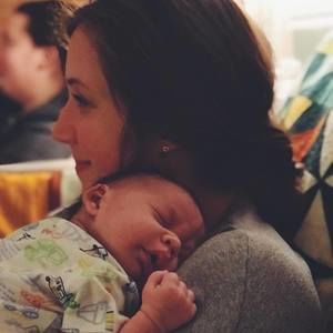 Meet your Posher, Dana